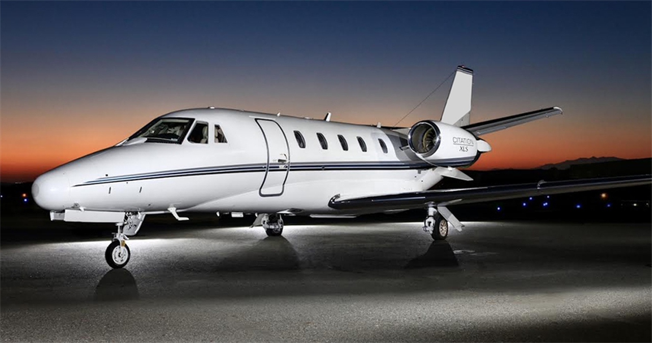 Citation XLS+