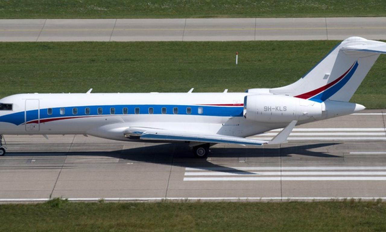 Global 6000