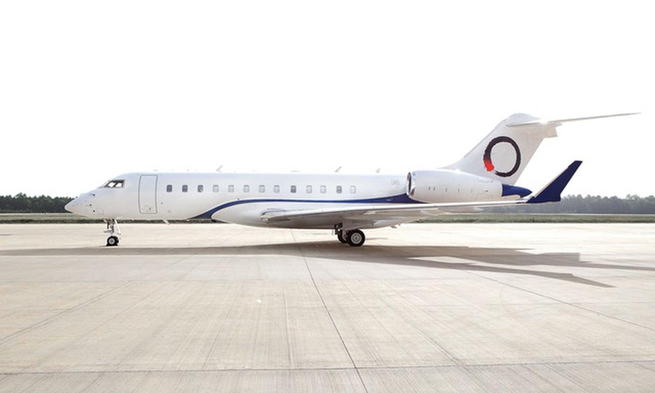 Global 6000