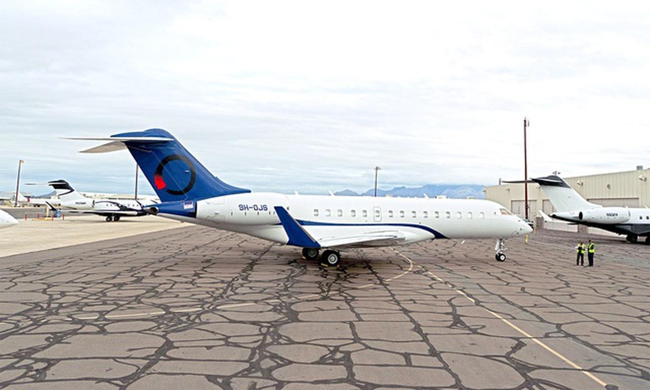 Global 6000