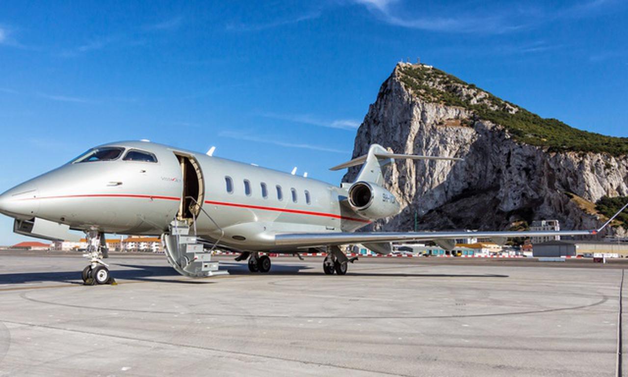 Challenger 350