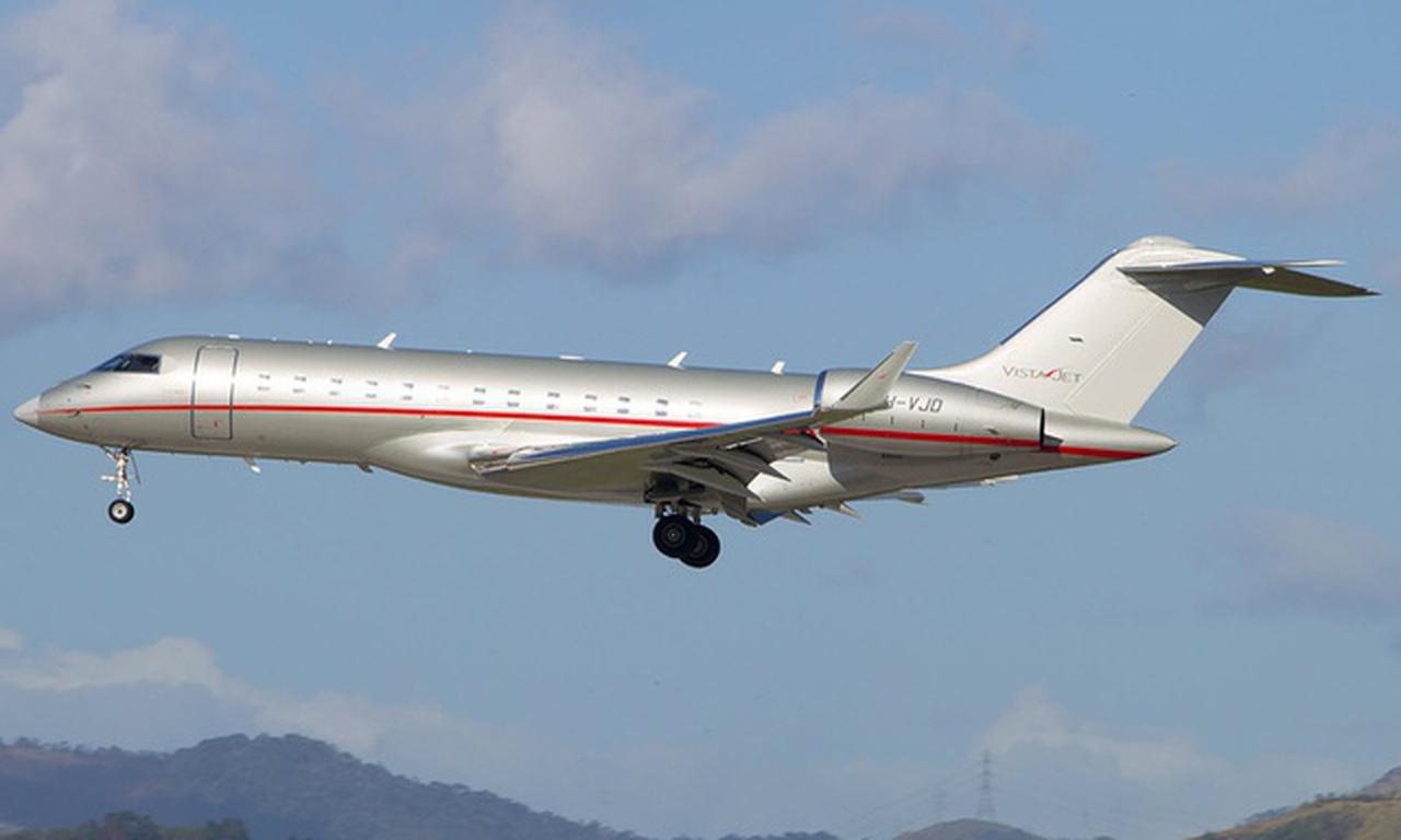 Global 6000