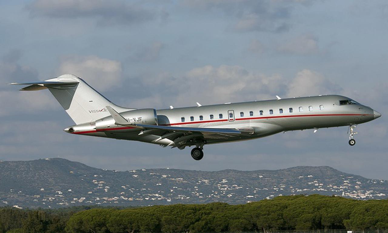Global 6000
