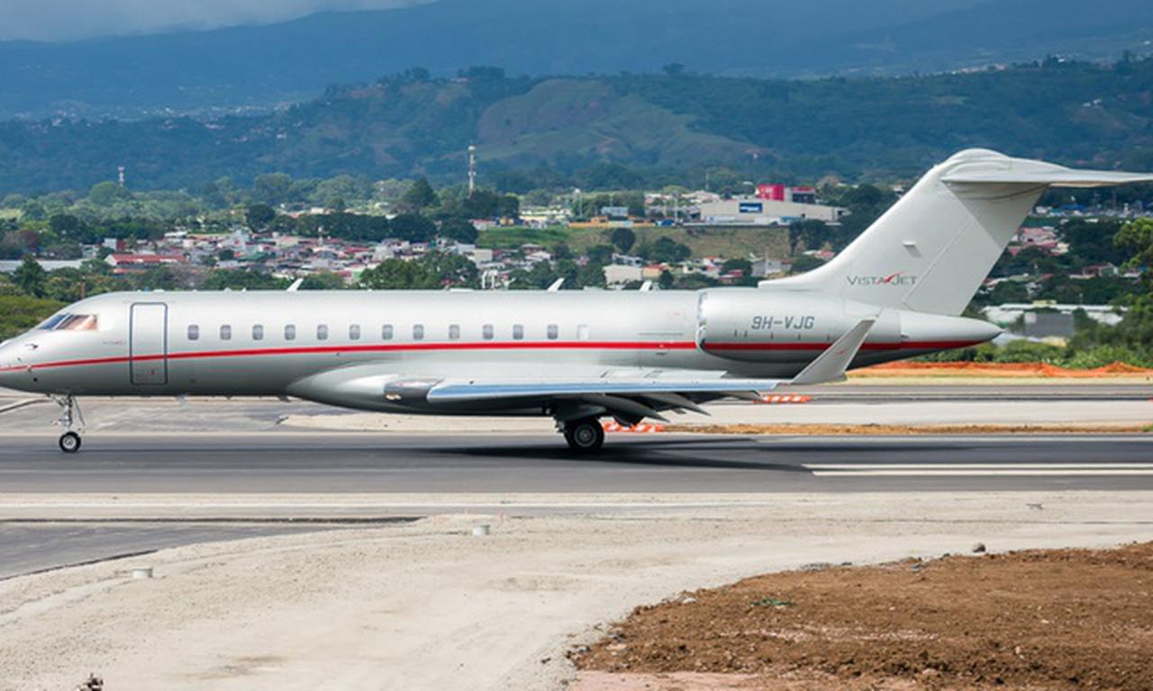 Global 6000