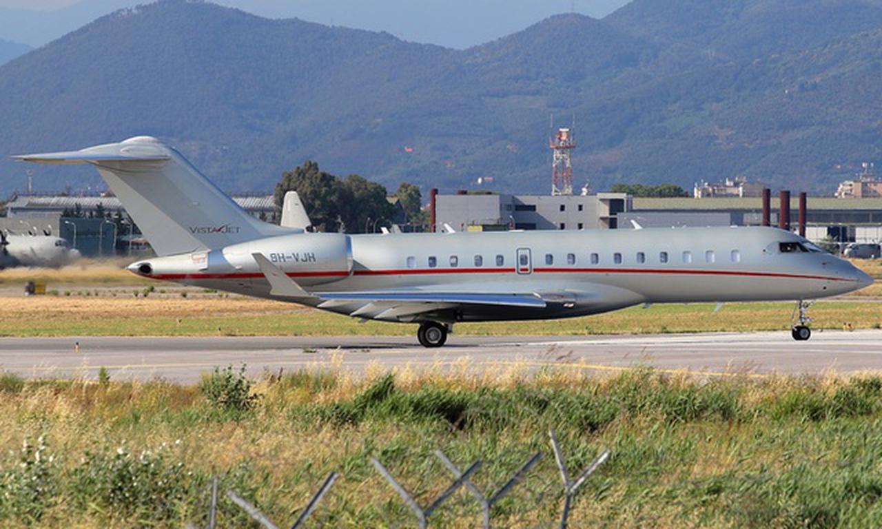 Global 6000
