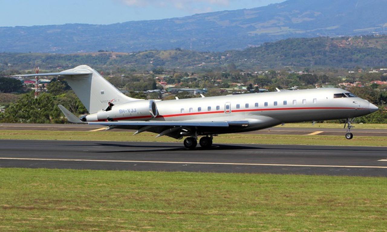 Global 6000