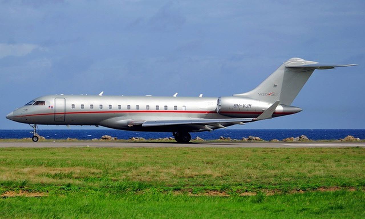 Global 6000