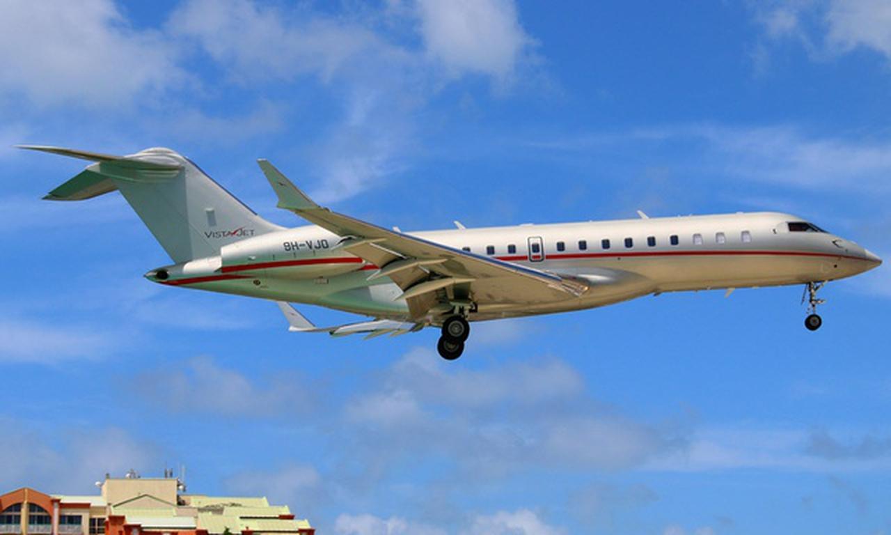 Global 6000