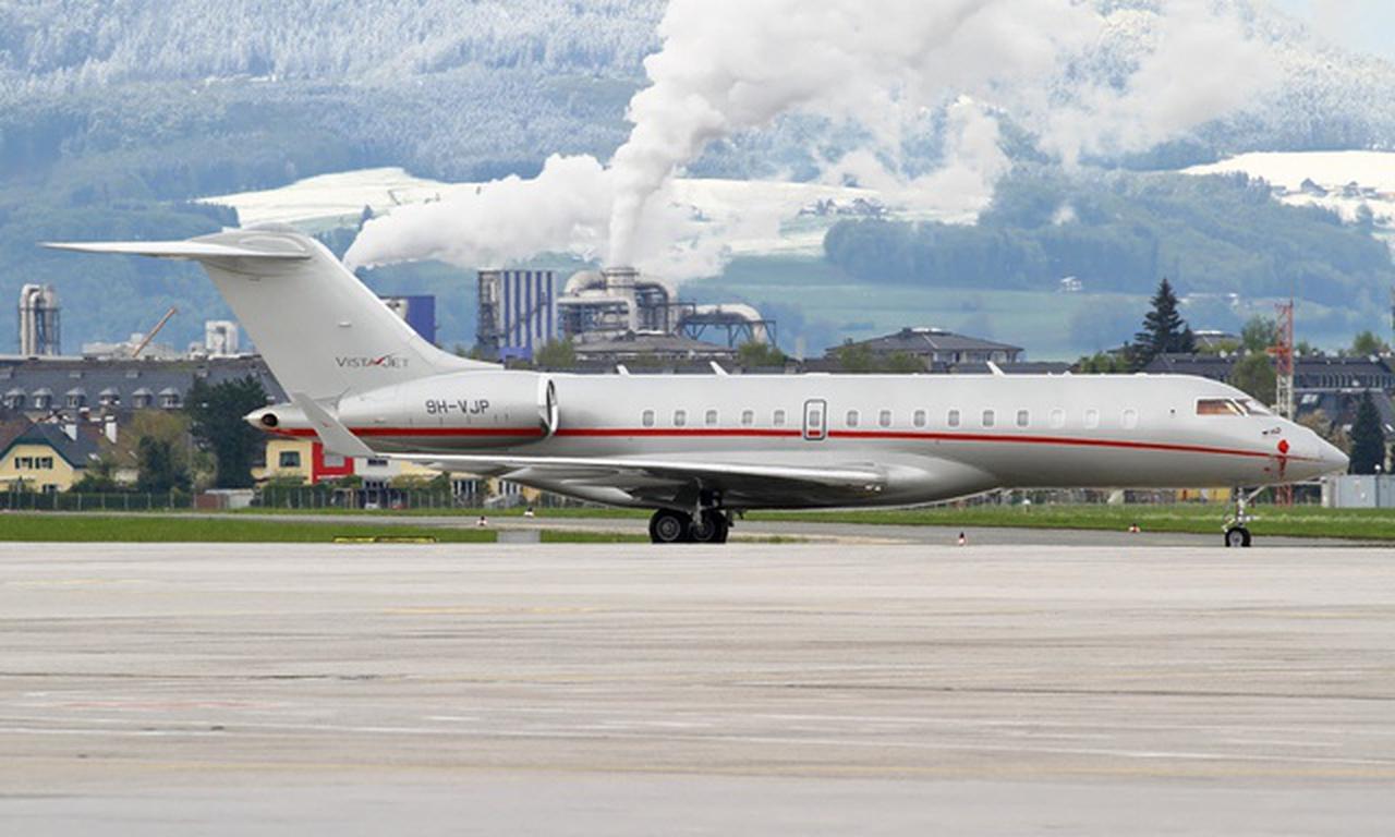 Global 6000