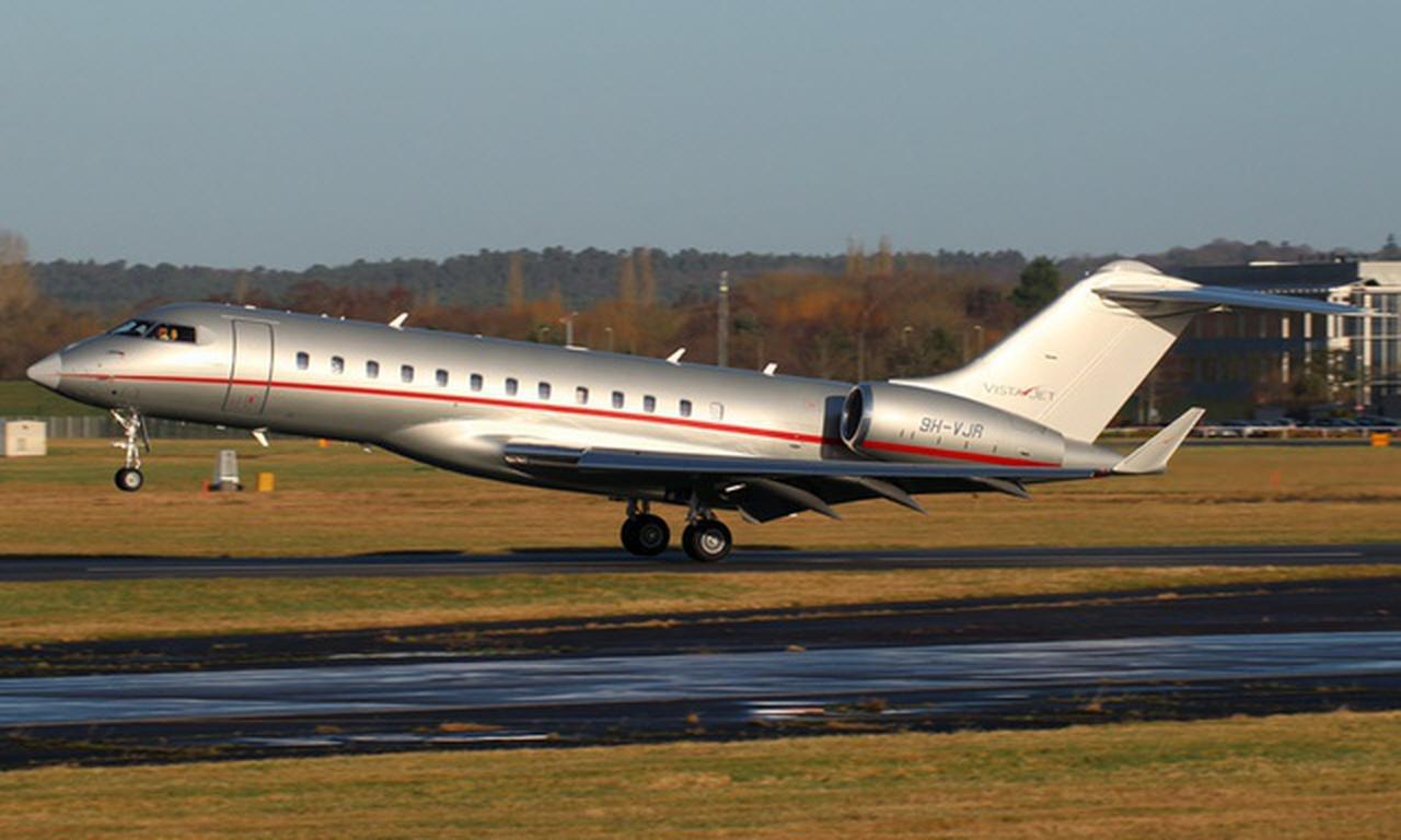 Global 6000