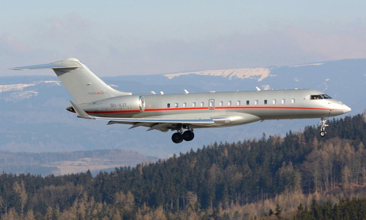 Global 6000