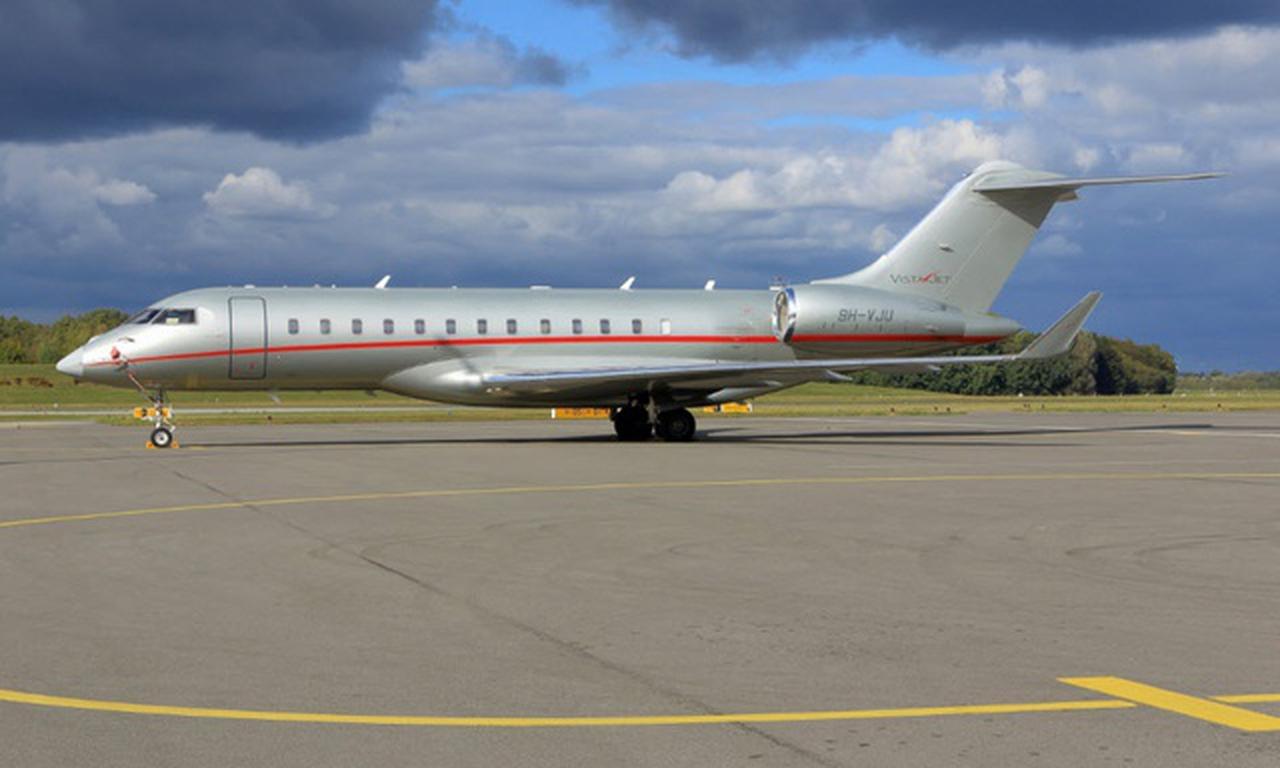 9H-VJU — photo