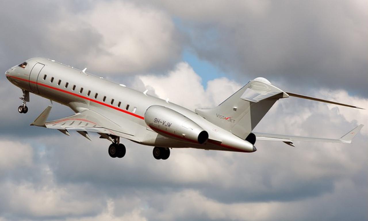 Global 6000