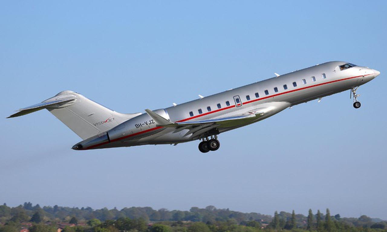 Global 6000