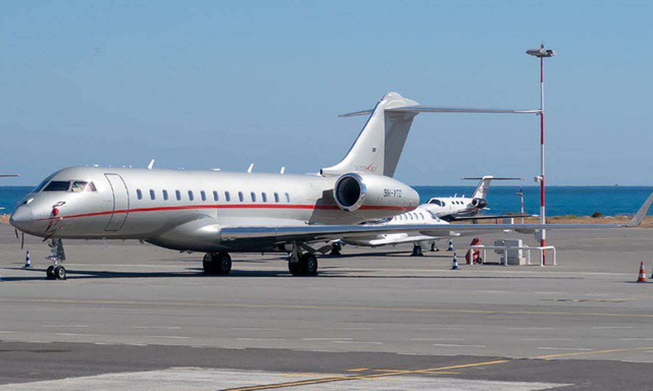 Global 6000