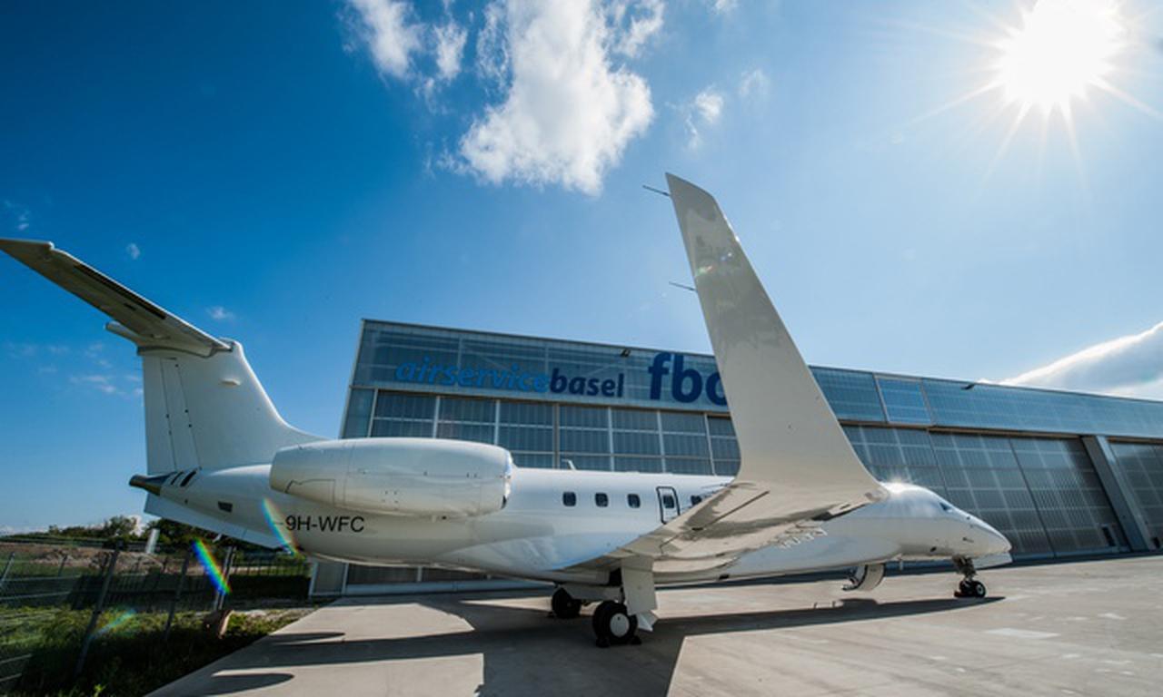 Legacy 600