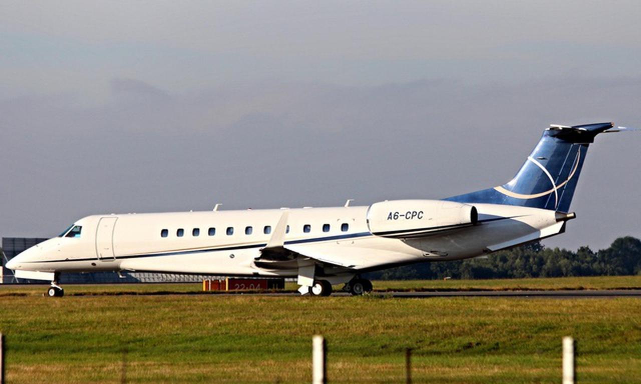 Legacy 600