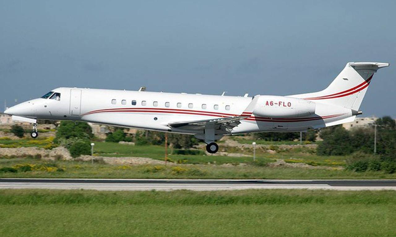 Legacy 600