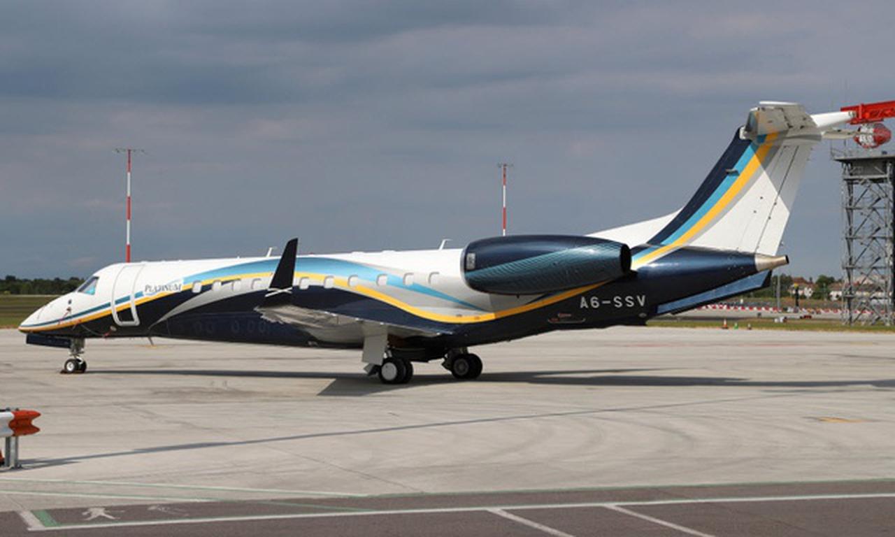Legacy 650