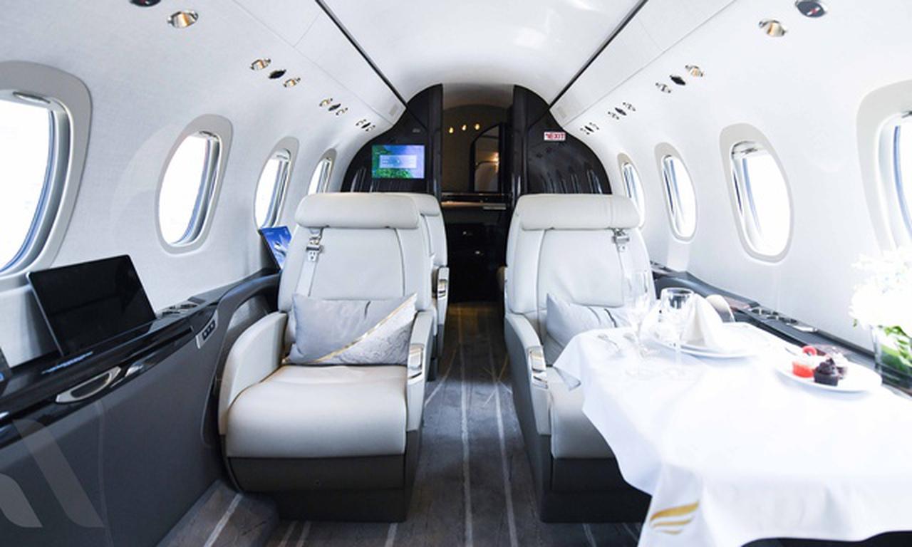 Citation Latitude