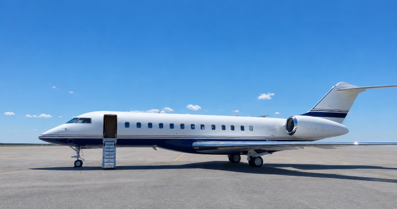 Global 5000