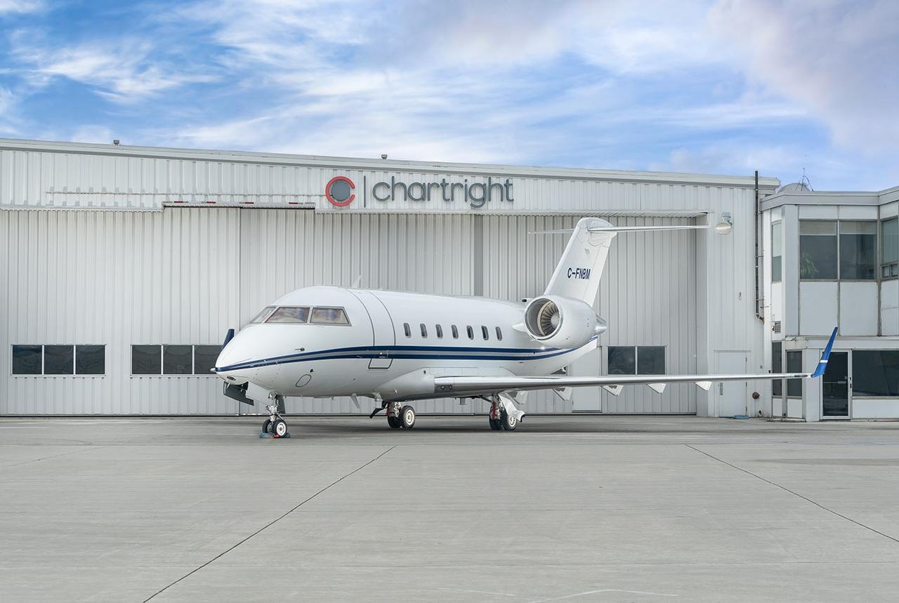 Citation XLS+