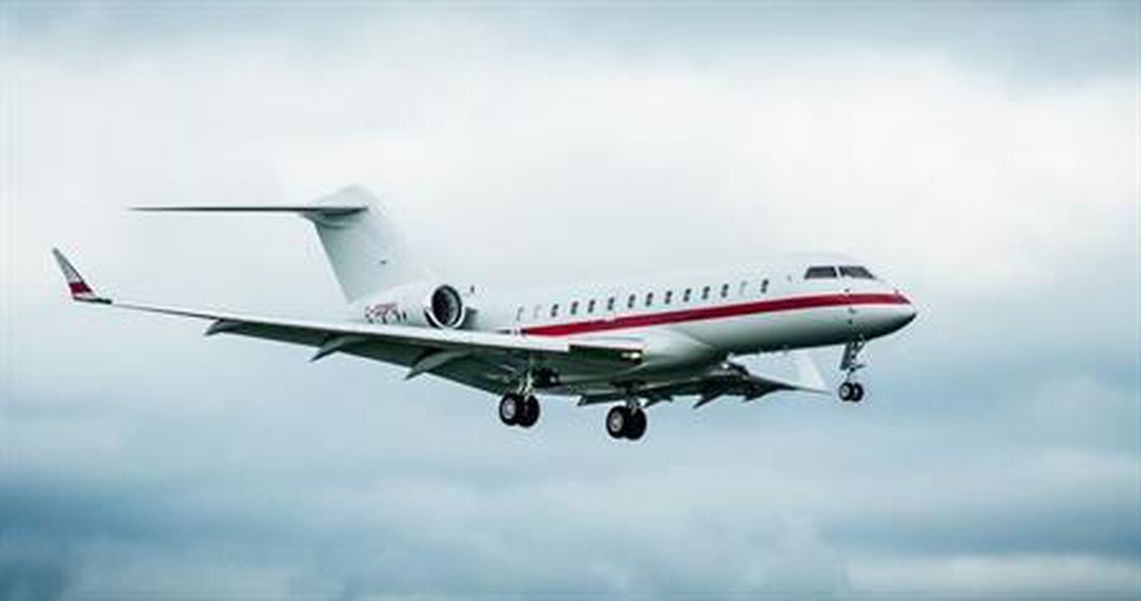 Global 5000