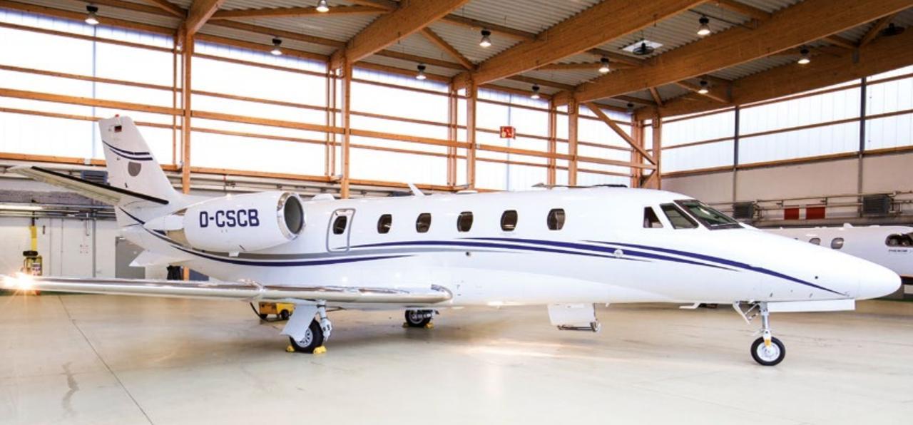 Citation XLS+