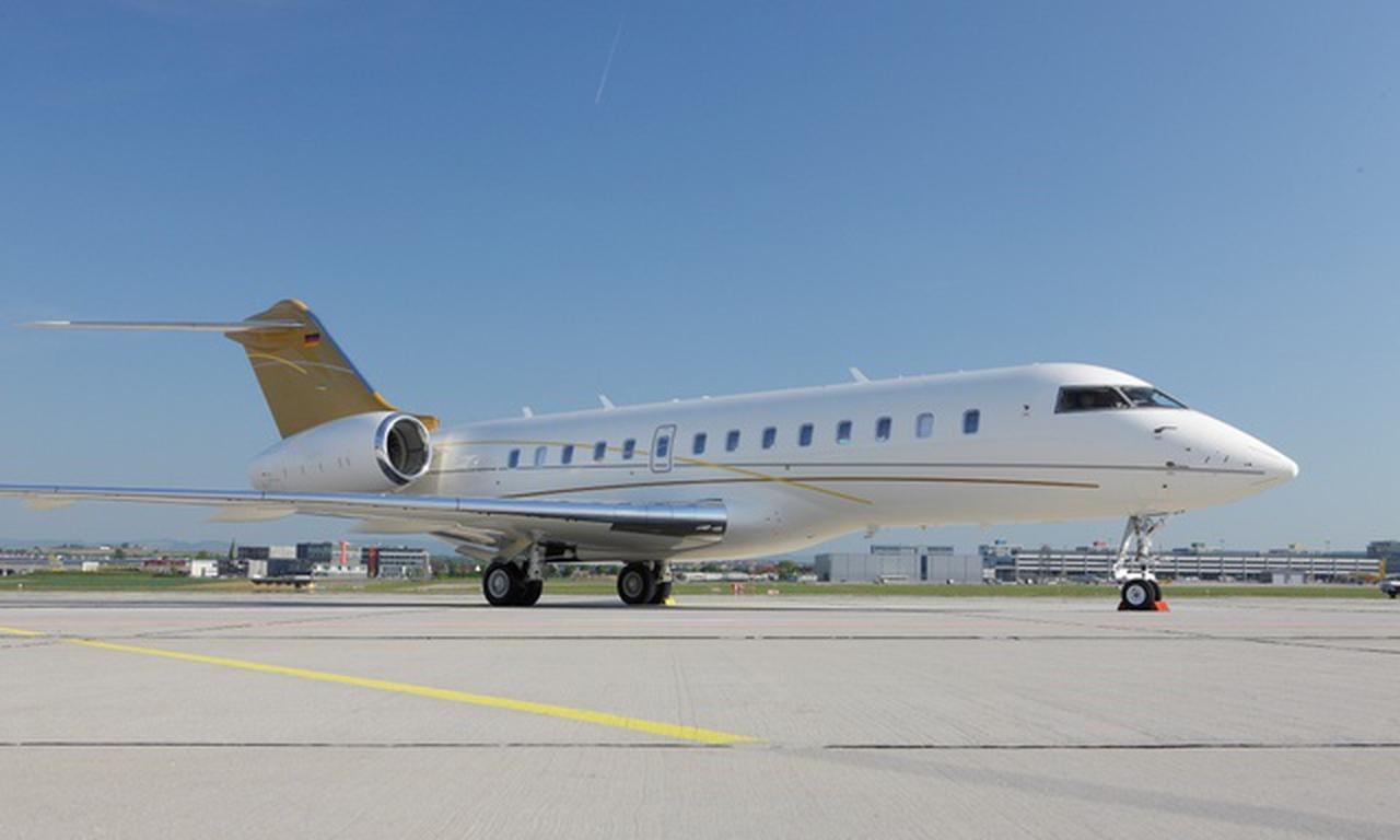 Global 5000