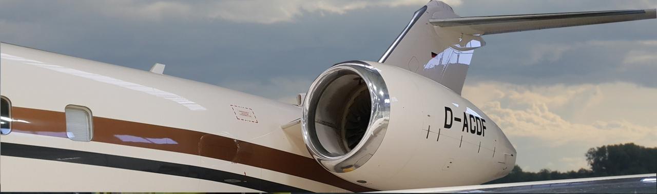 Global Express XRS