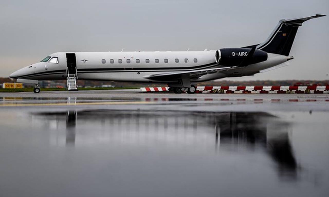 D-AIRG — photo
