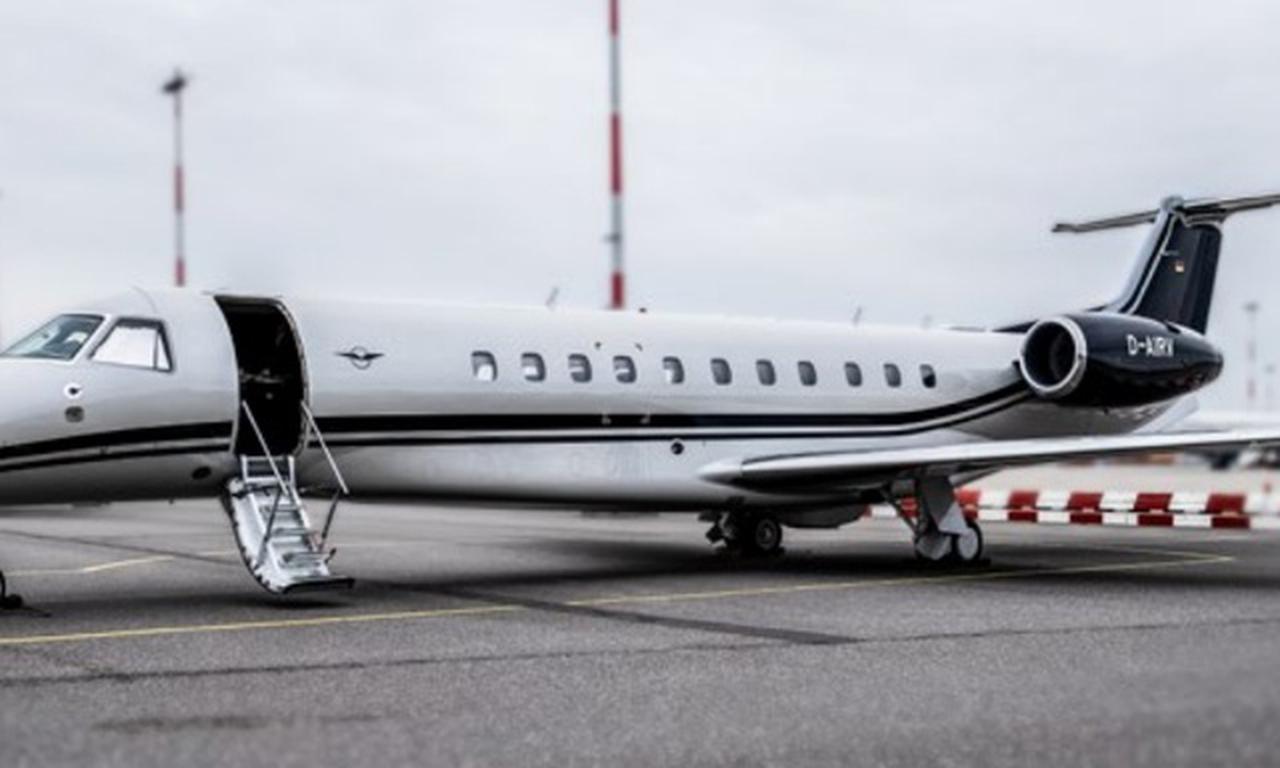 Legacy 650E
