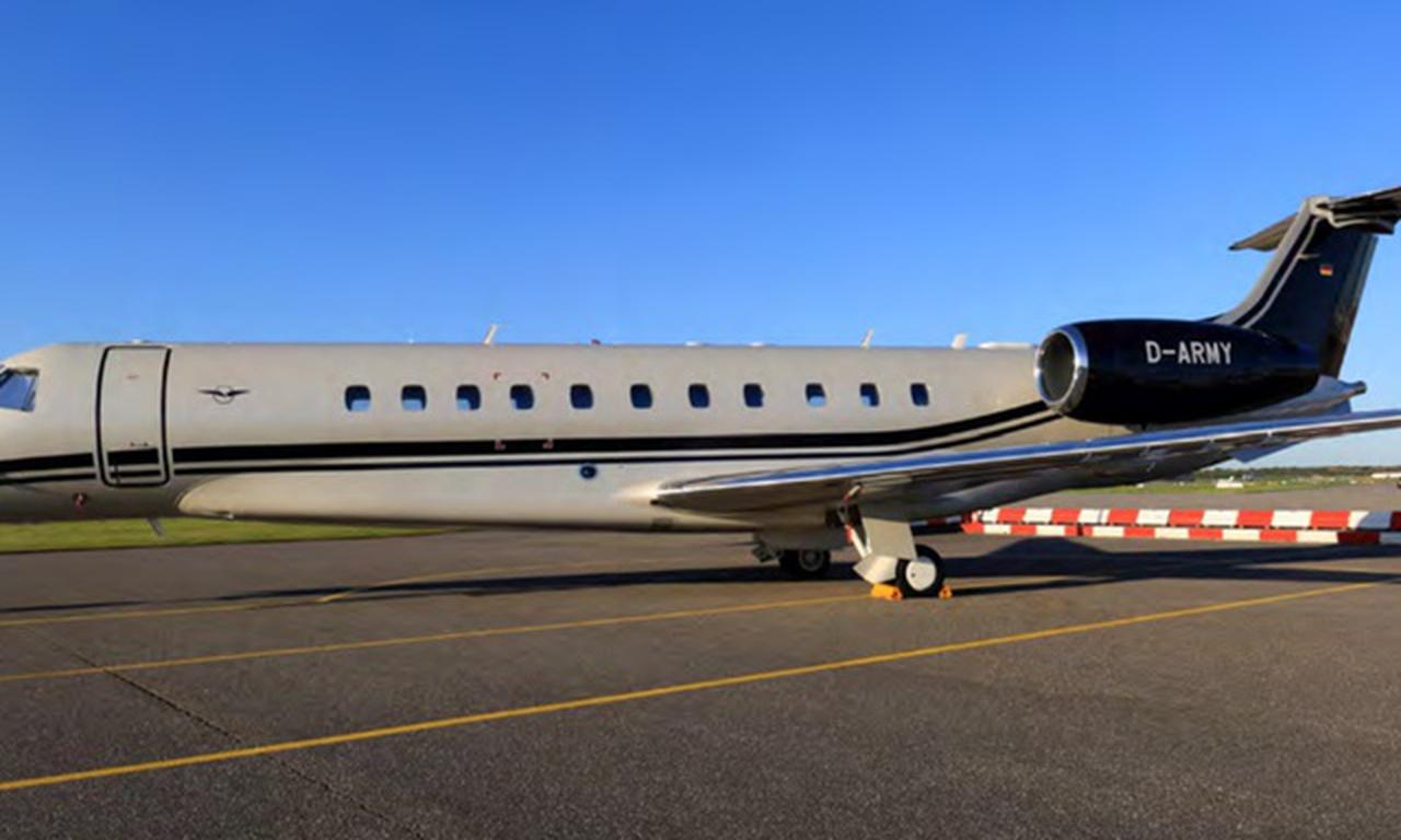 Legacy 650E