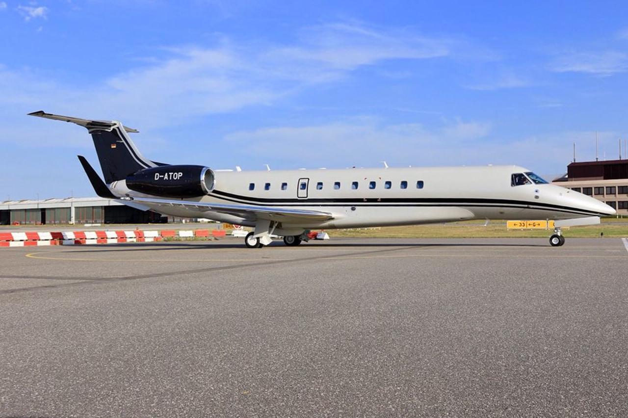 Legacy 650E