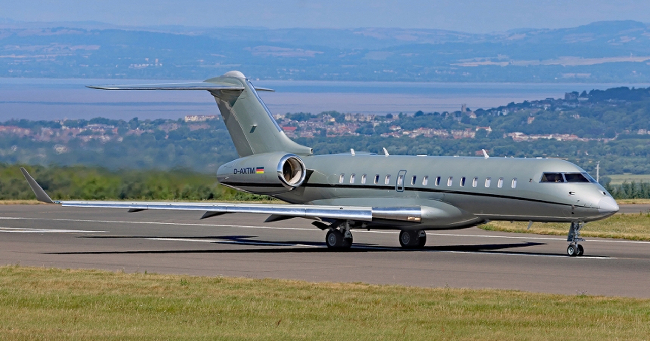 Global 6000