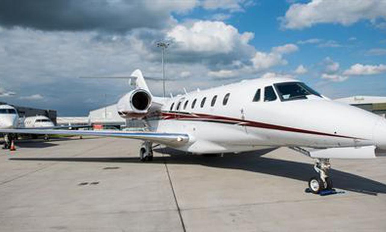 Citation XLS+