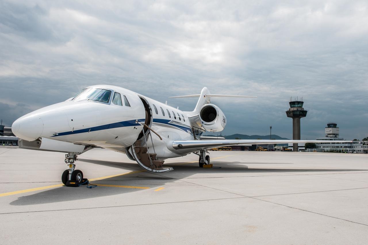 Citation XLS+