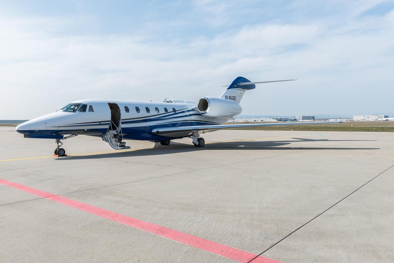 Citation XLS+