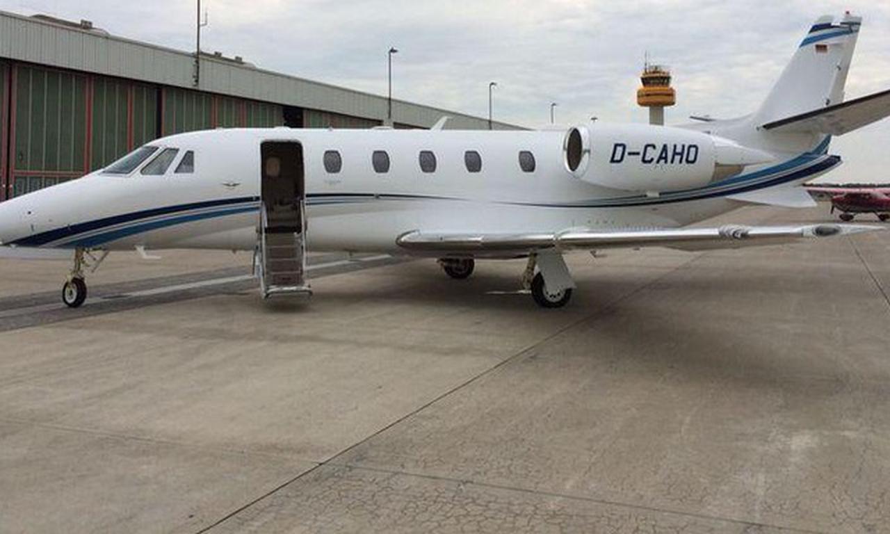 D-CAHO — photo