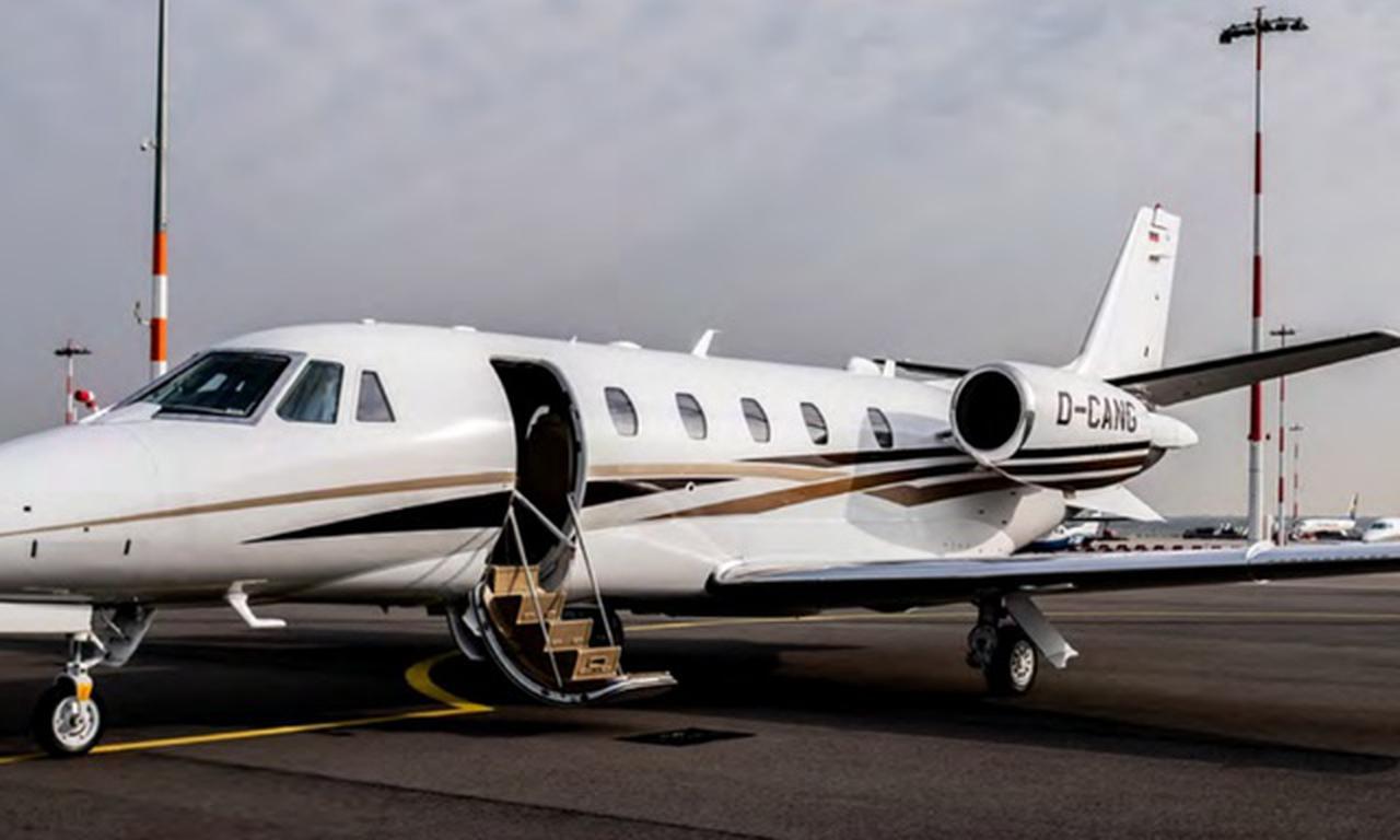 Citation XLS+