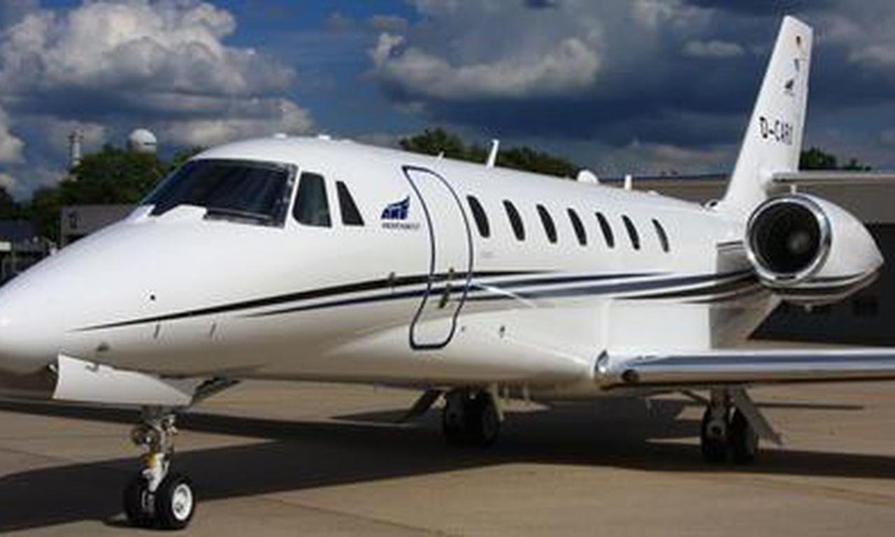 Citation Sovereign+