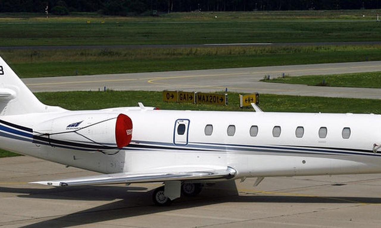 Citation Sovereign+