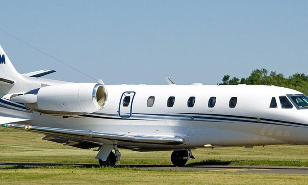 Citation XLS+