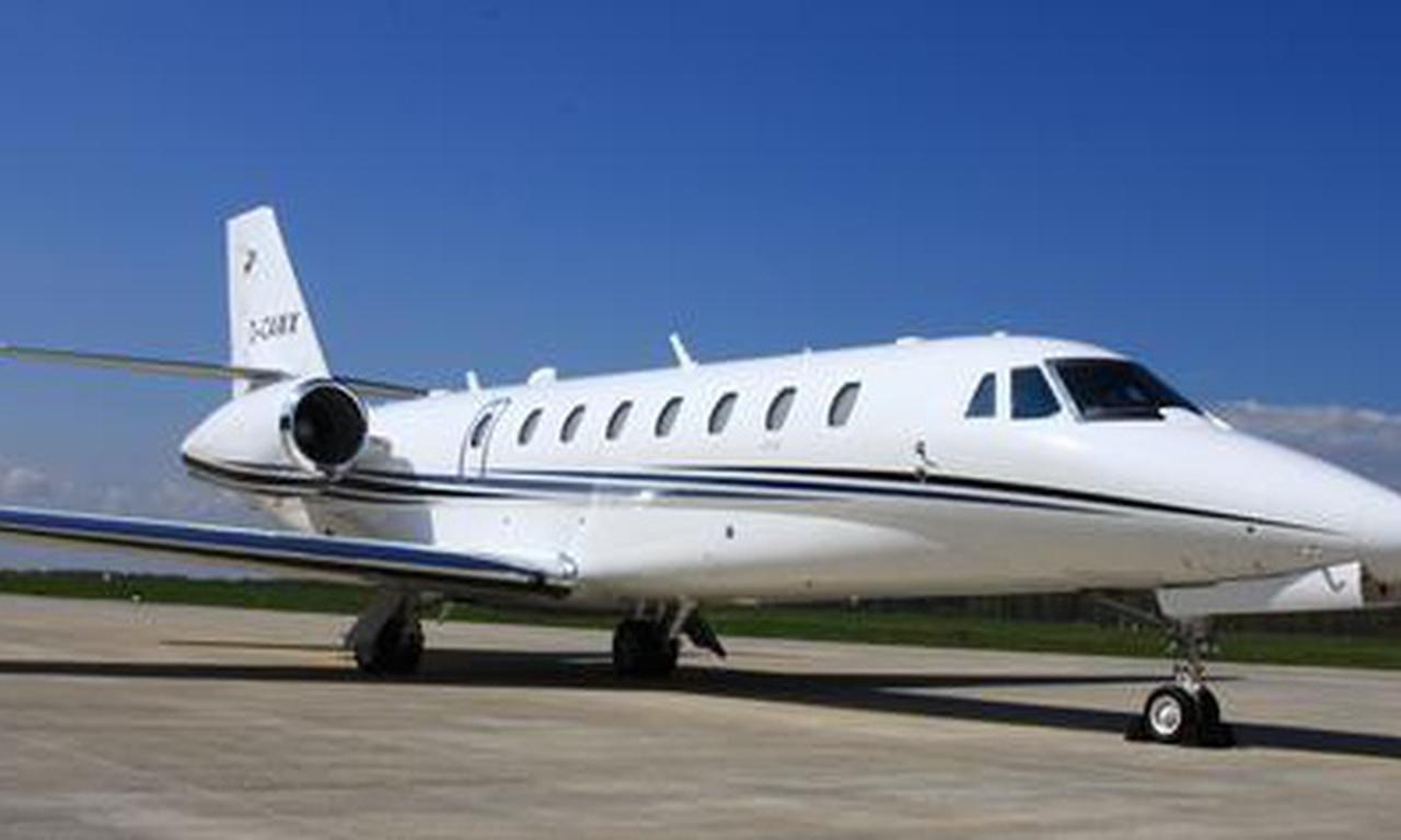 Citation Sovereign+
