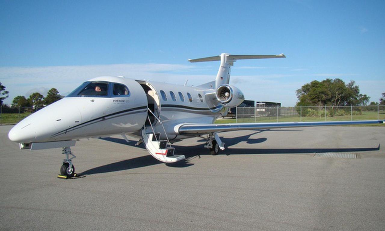 Phenom 300