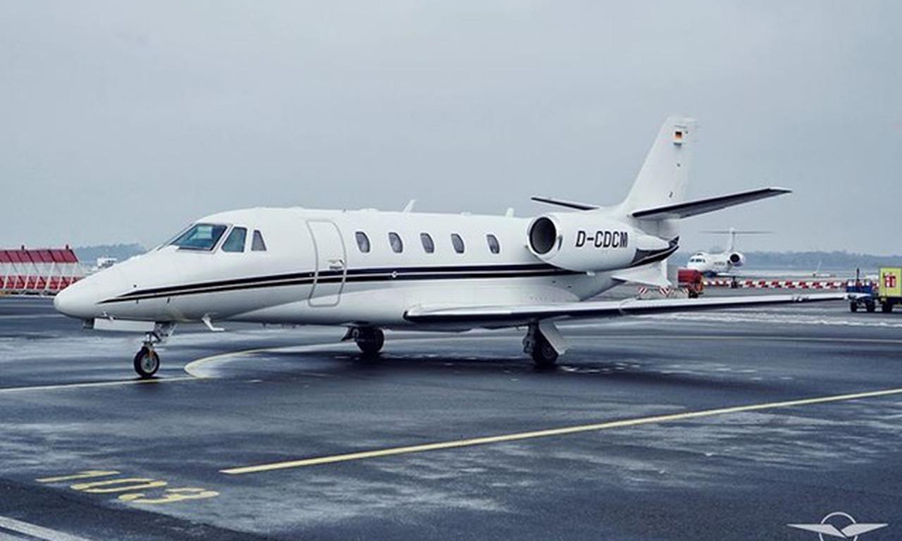 Citation XLS+