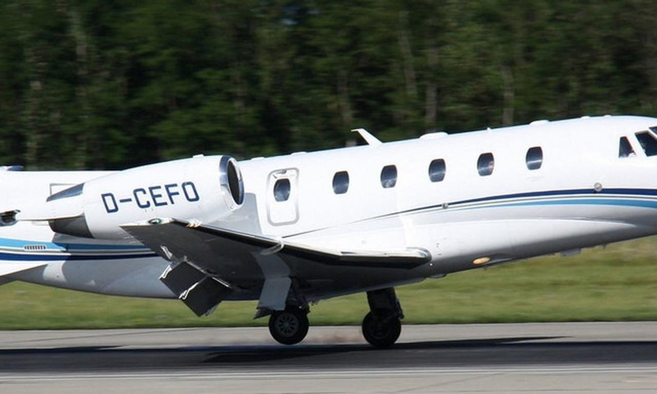 D-CEFO — photo