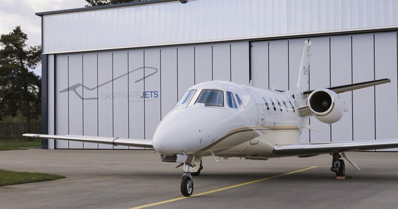 Citation XLS+