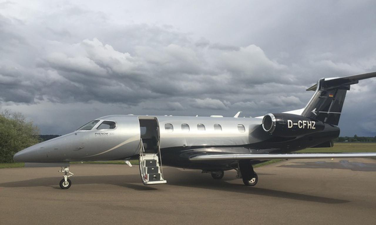 Phenom 300