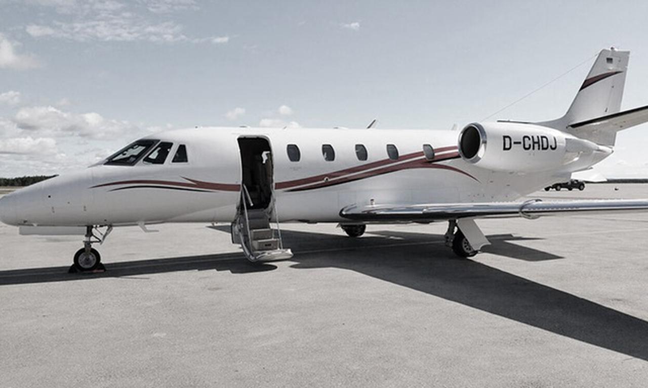 Citation XLS+
